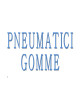 PNEUMATICI