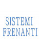 SISTEMI FRENANTI