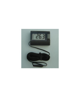 AIRBOX TEMPERATURE INSTRUMENT