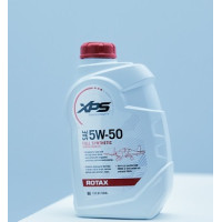 OLIO XPS 5W-50 Rotax OLIO XPS 5W-50 Rotax