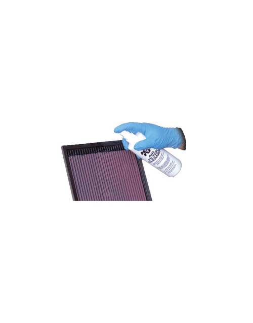 Kit Di Pulizia Del Filtro Dell'Aria In Schiuma Filtrex Per Moto Kit Di Pulizia Del Filtro Dell'Aria In Schiuma Filtrex Per Moto
